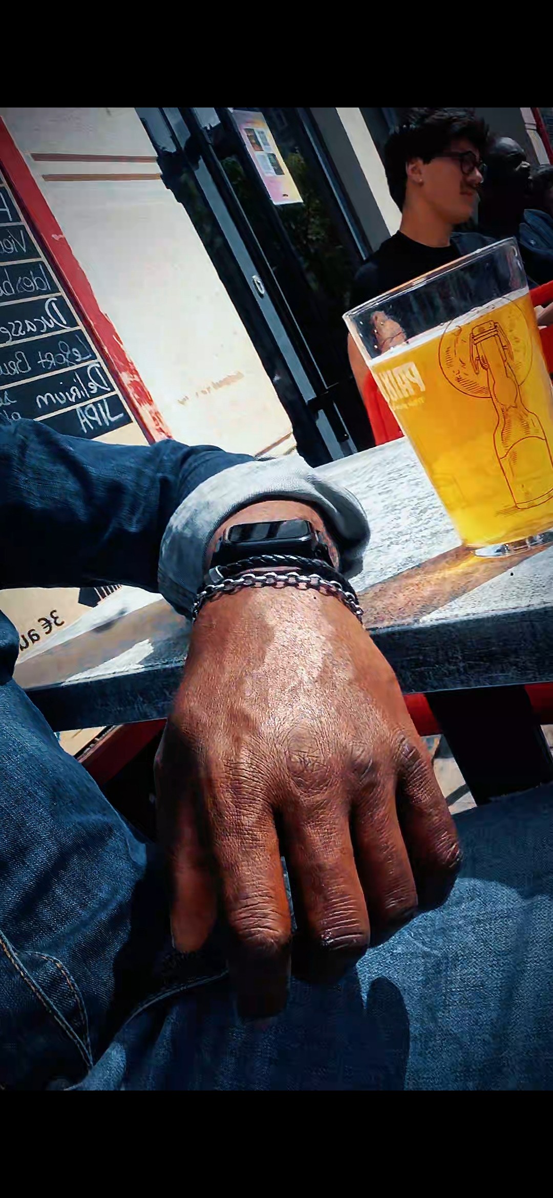 Profil de Milano, 37 ans, Plan Cul à Fetali