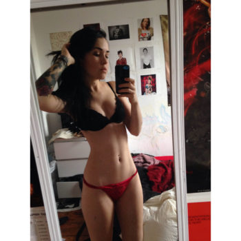 Profil de Maelyce, 26 ans, Plan Cul à Oukat Chergui
