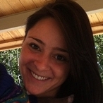 Profil de Gisleine, 33 ans, Plan Cul à Boukais