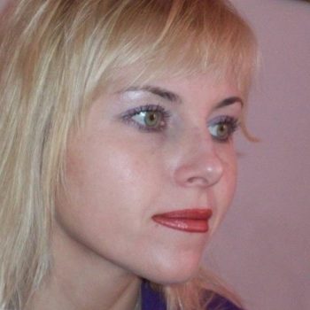 Profil de Monya, 47 ans, Plan Cul à Gaadet Mraguib