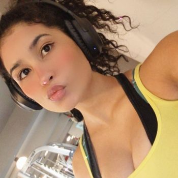 Profil de Rihab, 26 ans, Plan Cul à Commune de Mendes