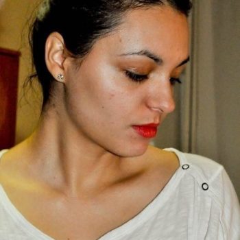 Profil de Intissar, 34 ans, Plan Cul à Djebel Sabor