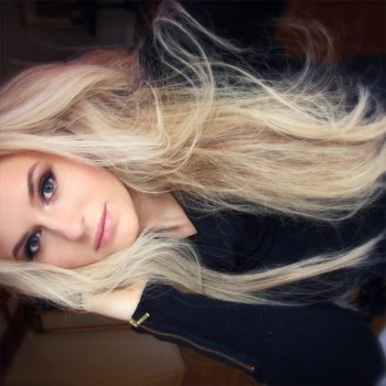 Profil de Erynn, 31 ans, Plan Cul à Cherhaleb