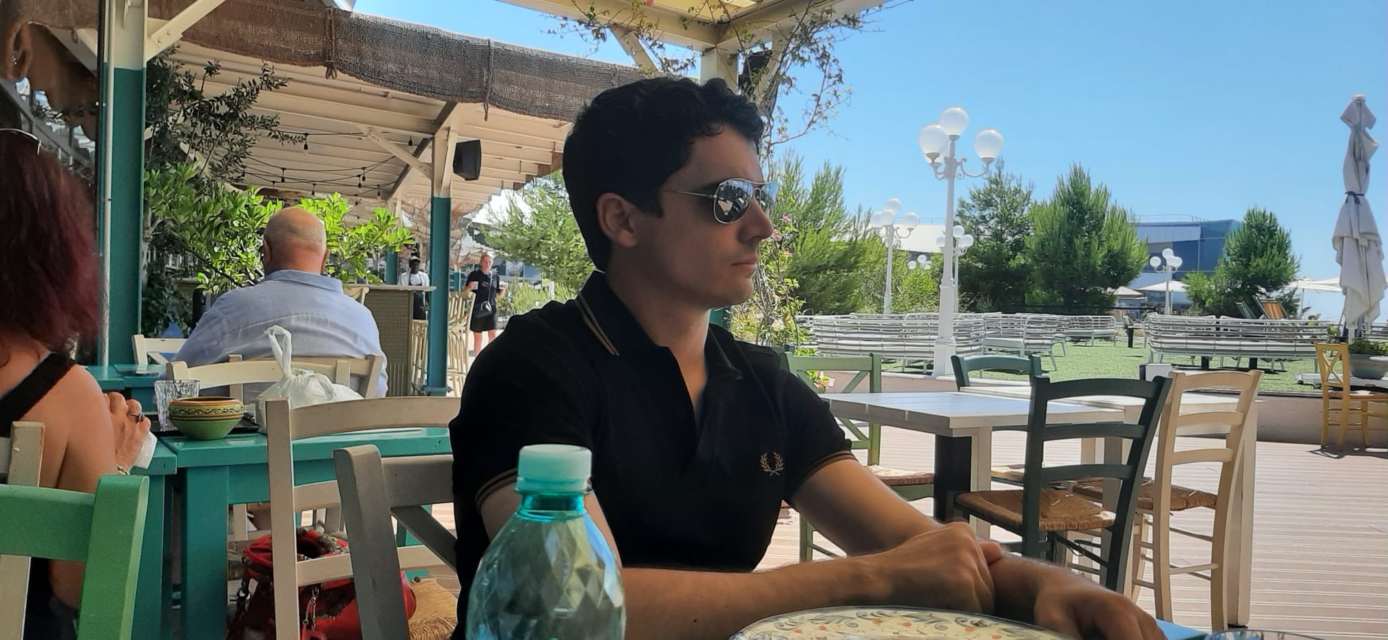 Profil de Petru, 25 ans, Plan Cul à Sidi Ben Mgatel