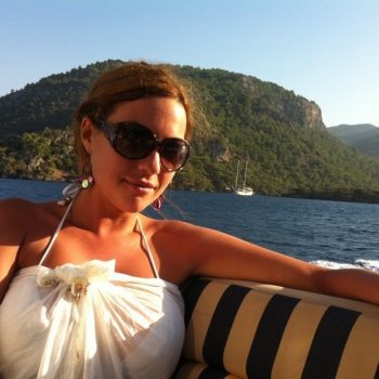 Profil de Annael, 40 ans, Plan Cul à Bahla