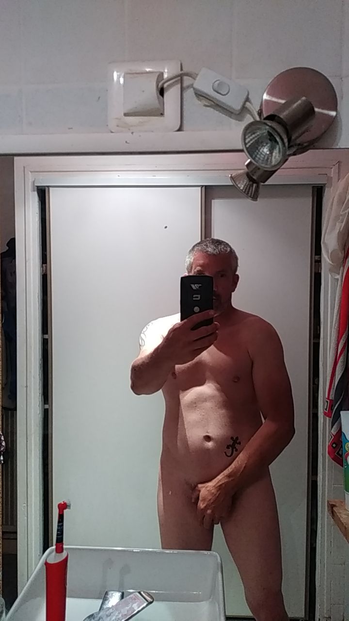 Profil de Cedrigue, 38 ans, Plan Cul à Ouled Cherifa
