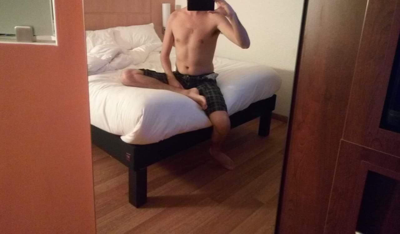 Profil de Jami, 42 ans, Plan Cul à Hardy