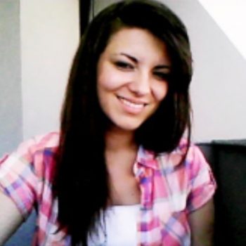 Profil de Maria-francesca, 28 ans, Plan Cul à Ferme Baudier