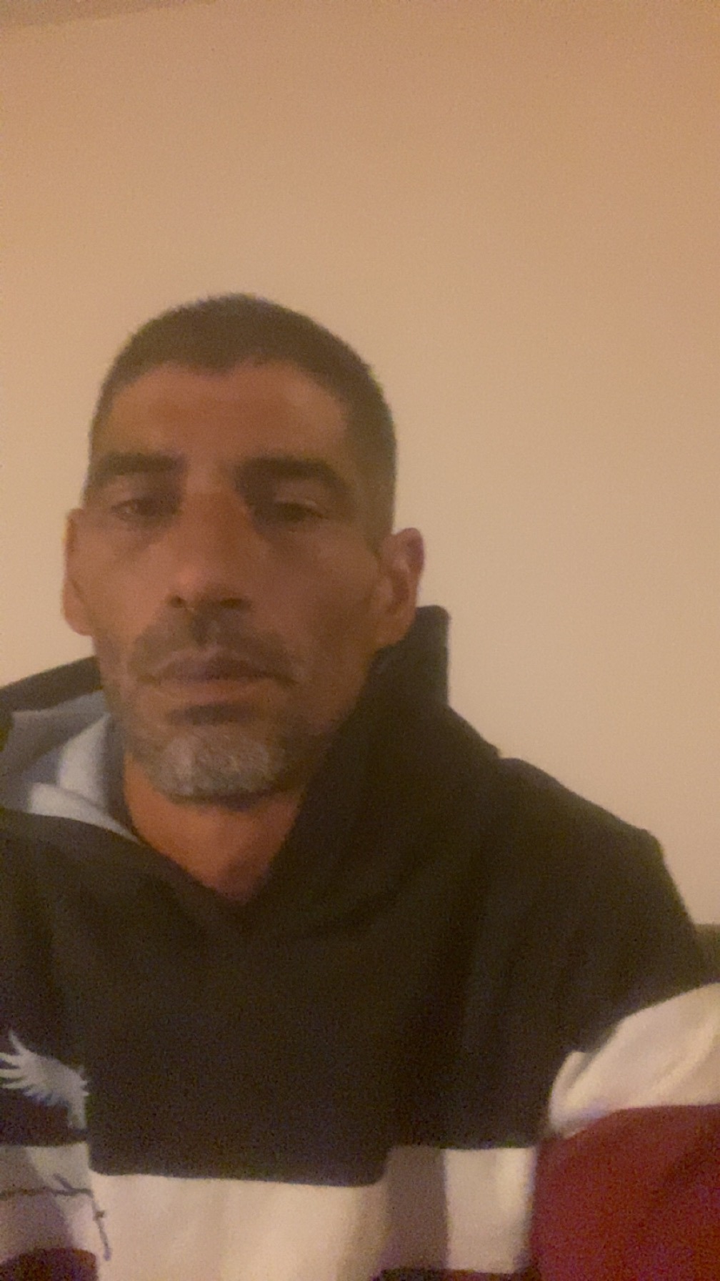 Profil de Ouelid, 42 ans, Plan Cul à Iherene