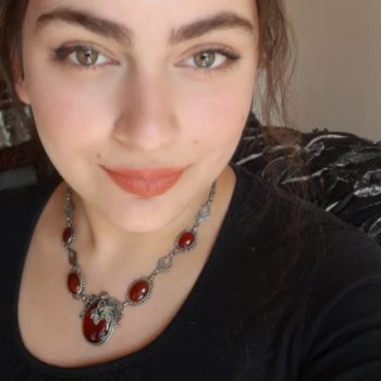 Profil de Gemma, 28 ans, Plan Cul à Saneg