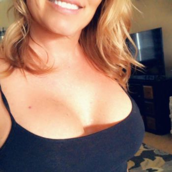 Profil de Domitille, 44 ans, Plan Cul à El Kbar