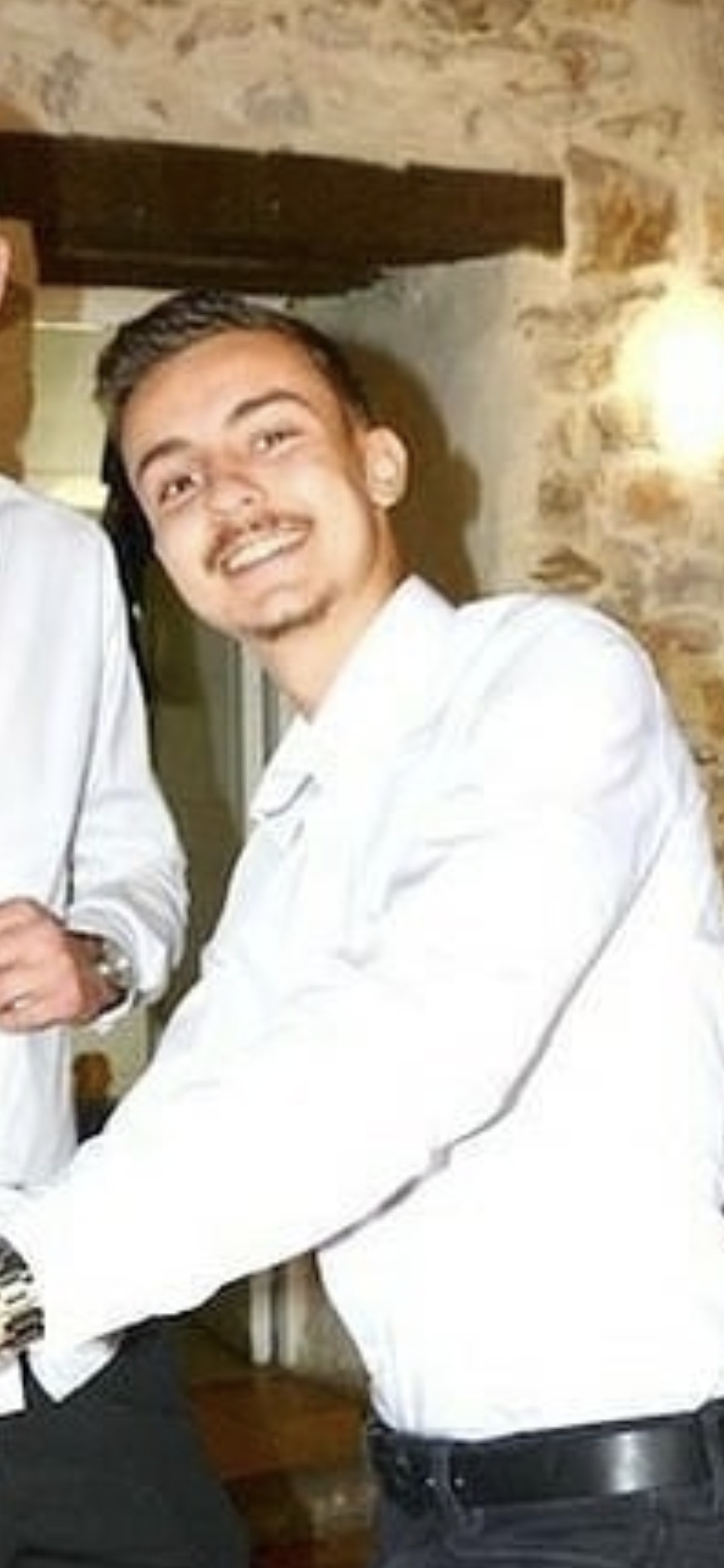 Profil de Skander, 24 ans, Plan Cul à Berrichet
