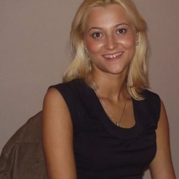 Profil de Cyrilla, 33 ans, Plan Cul à Oued Berda
