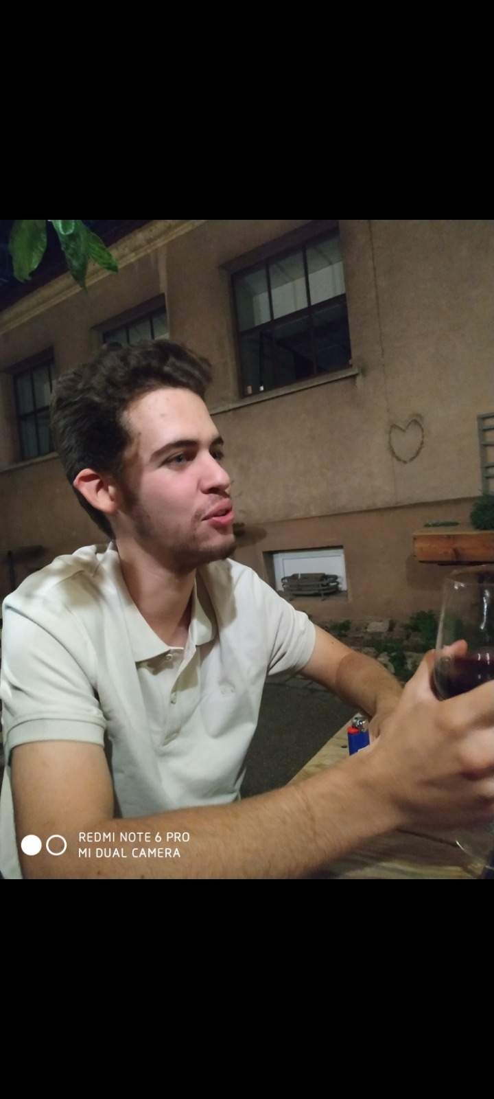 Profil de Mohamed-salim, 18 ans, Plan Cul à Ouzera