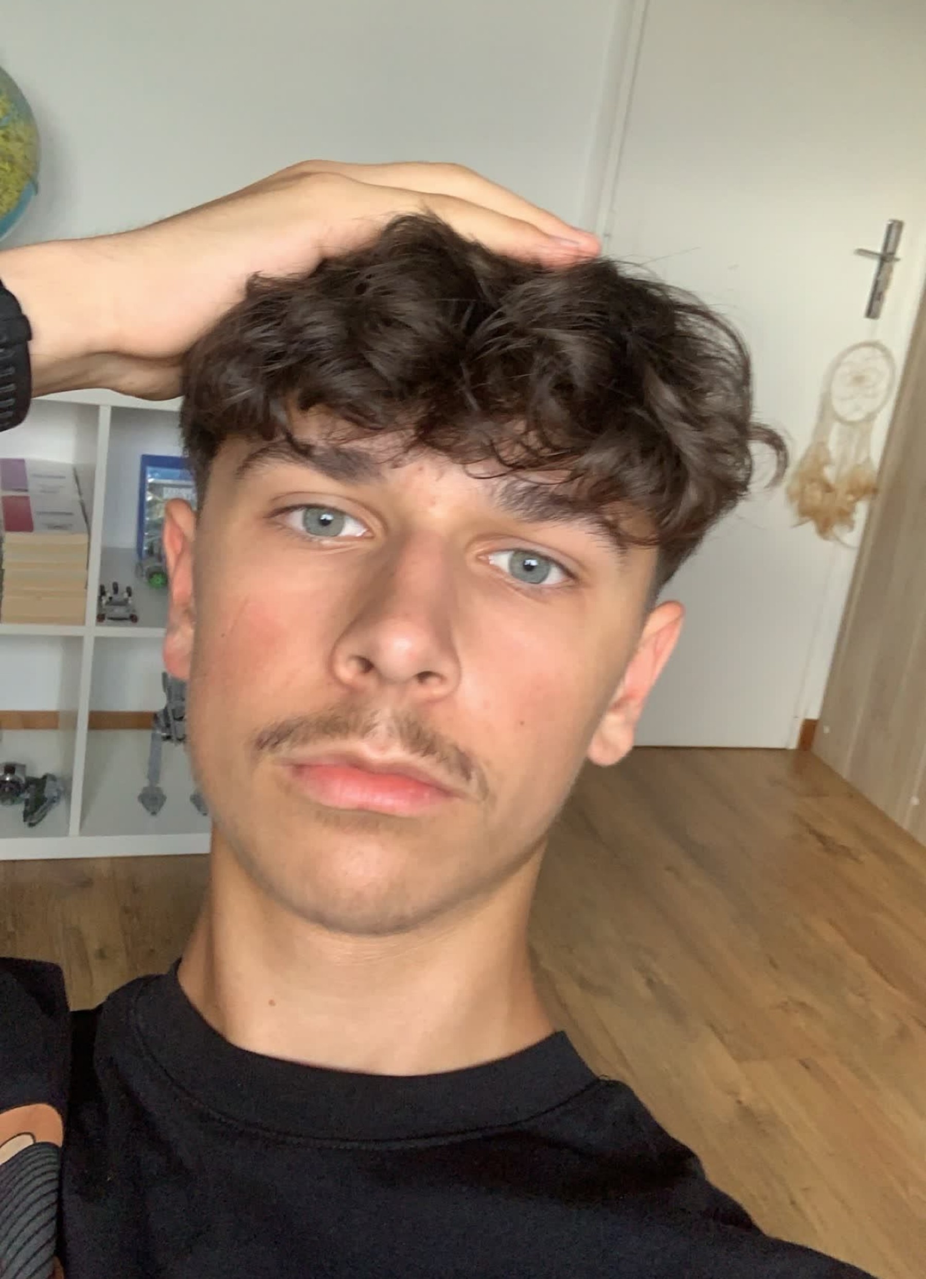 Profil de Chihab, 21 ans, Plan Cul à Douar Lachaab