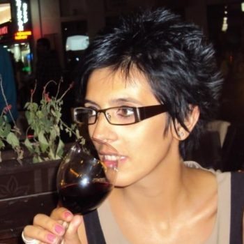 Profil de Margarethe, 34 ans, Plan Cul à Aïne Alaoua