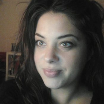 Profil de Grete, 33 ans, Plan Cul à Hassi Choufa