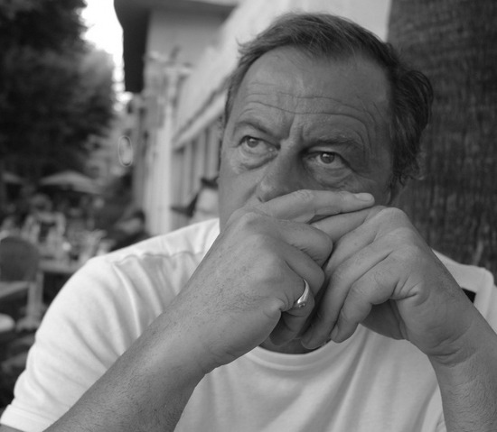 Profil de Halid, 54 ans, Plan Cul à Ben Attali