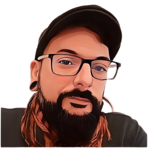 Profil de Lenael, 38 ans, Plan Cul à El Bahara