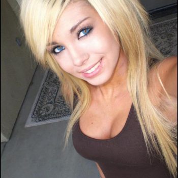 Profil de Dianne, 27 ans, Plan Cul à Lazrou