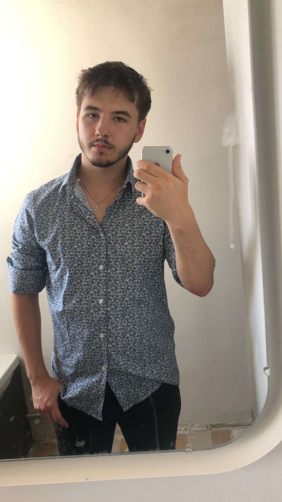 Profil de Maly, 20 ans, Plan Cul à Lazrou
