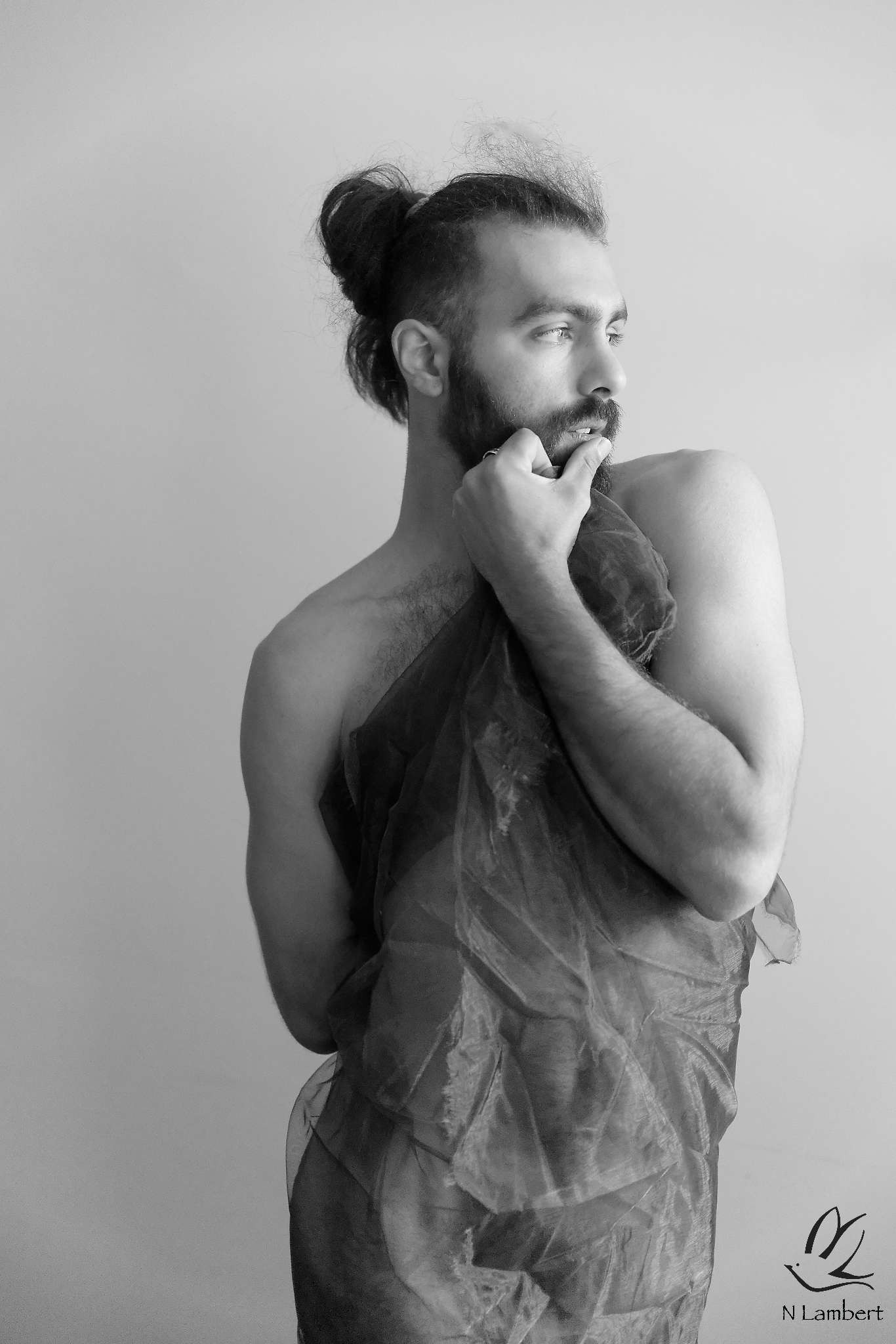 Profil de Apollon, 32 ans, Plan Cul à Dir el Kef