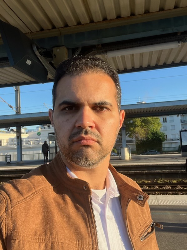 Profil de Lorick, 39 ans, Plan Cul à Zekkiou