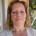 Profil de Olinda, 48 ans, Plan Cul à Djebel Mrada