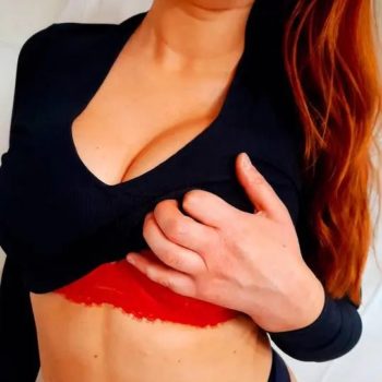 Profil de Ruth, 36 ans, Plan Cul à Djebel Abbes