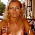 Profil de Joaquina, 48 ans, Plan Cul à Ternanech
