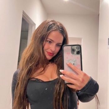 Profil de Belina, 31 ans, Plan Cul à Tiraf