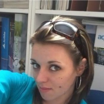 Profil de Yasemine, 34 ans, Plan Cul à Melah