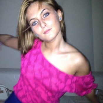 Profil de Maelice, 29 ans, Plan Cul à El Hakika