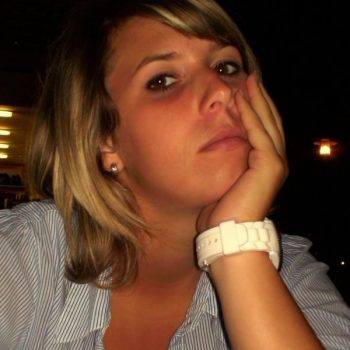 Profil de Kaelys, 28 ans, Plan Cul à Djebel Kenndour