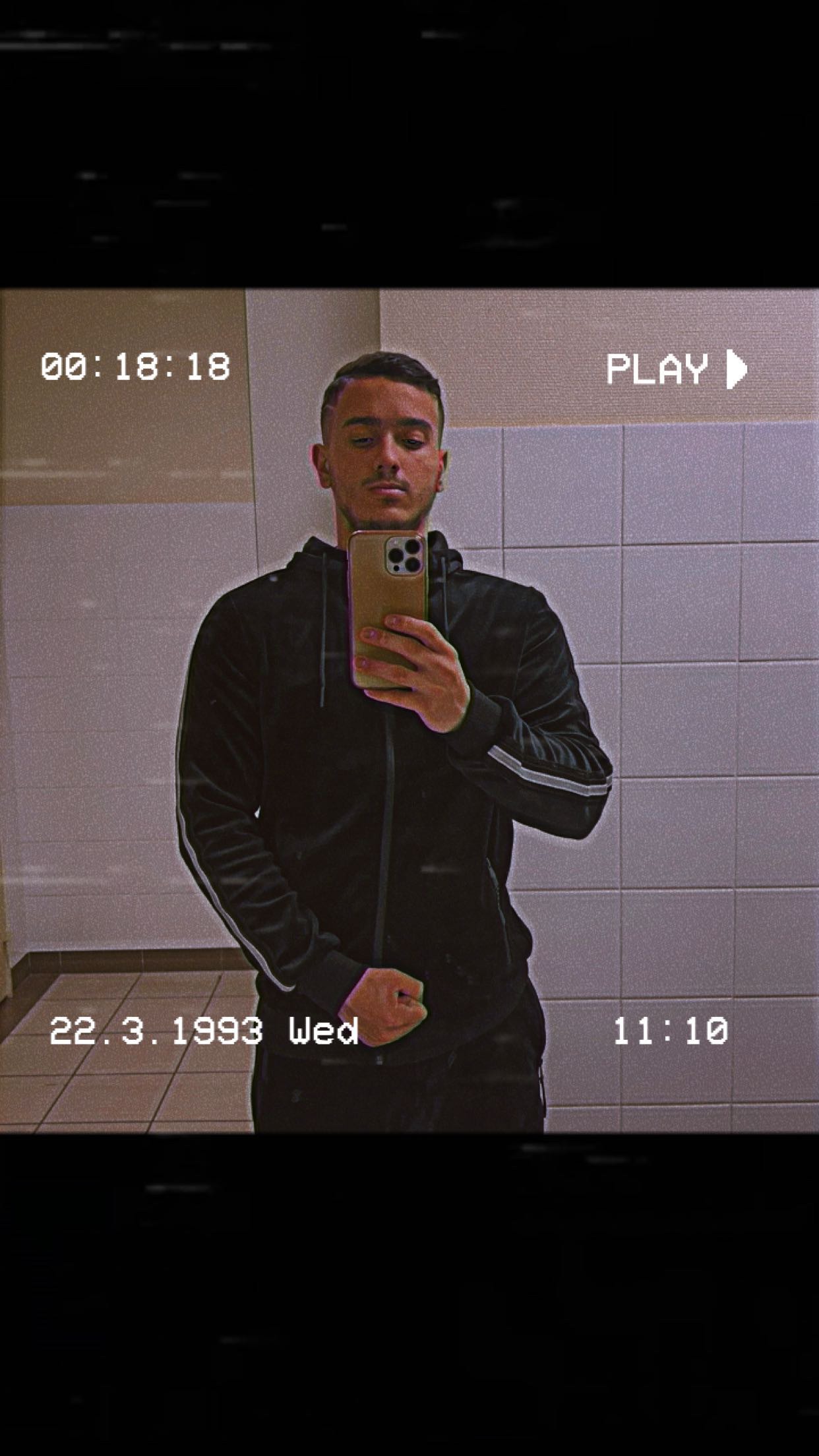 Profil de Freddi, 21 ans, Plan Cul à Afelahla