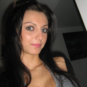 Profil de Marily, 32 ans, Plan Cul à Melah