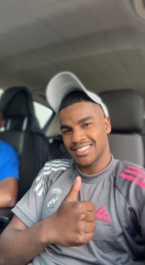 Profil de Isham, 22 ans, Plan Cul à Hassi Barouda