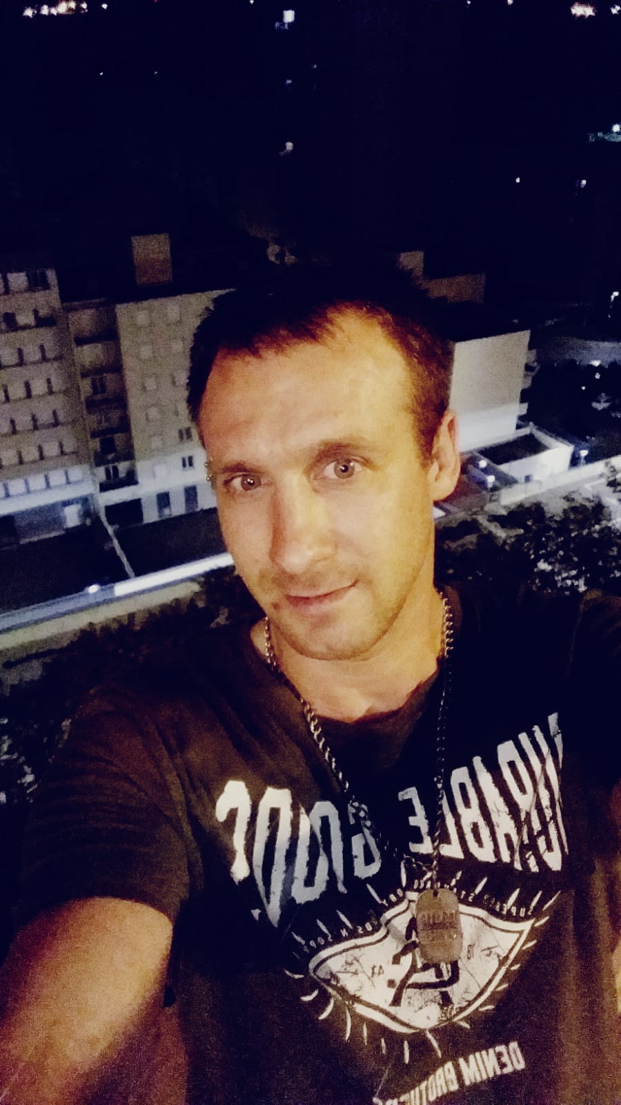 Profil de Wyllem, 34 ans, Plan Cul à Timadanine