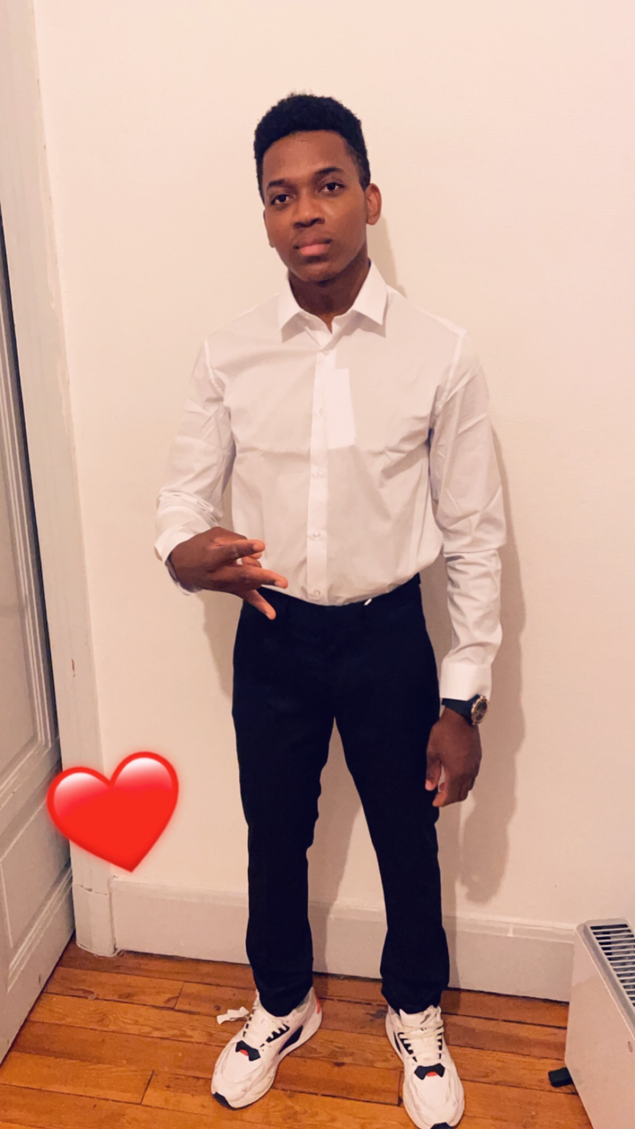 Profil de Clayton, 31 ans, Plan Cul à Amraïn