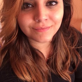 Profil de Almina, 34 ans, Plan Cul à Kef el Mellah
