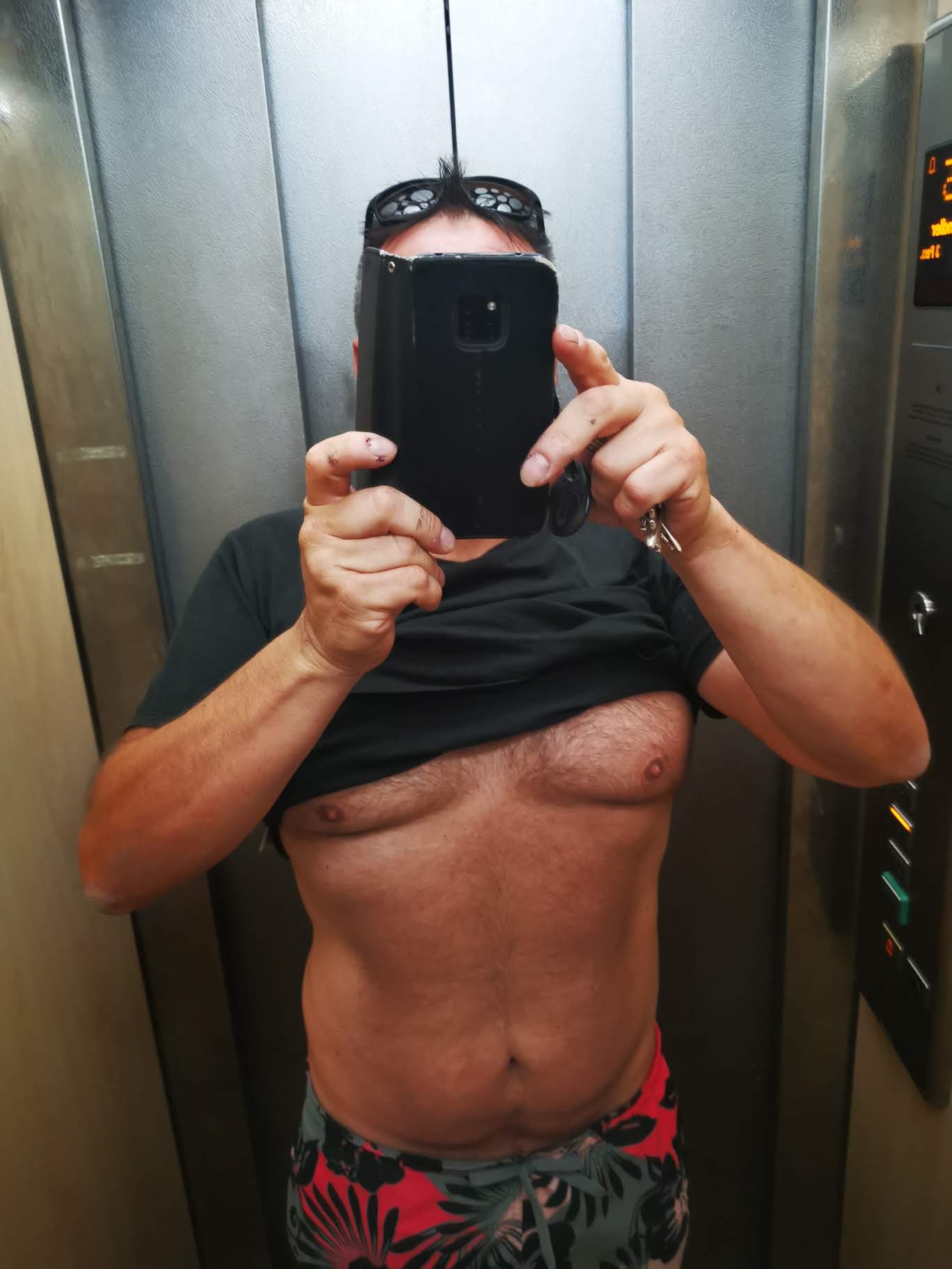 Profil de Sergueï, 53 ans, Plan Cul à Roualize