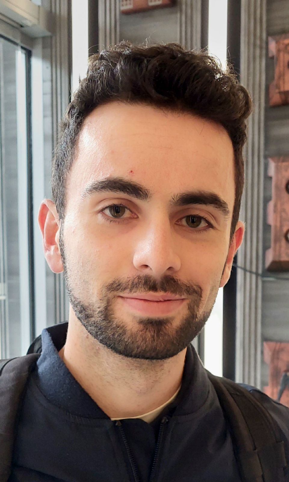 Profil de Seymen, 22 ans, Plan Cul à Cap Semada
