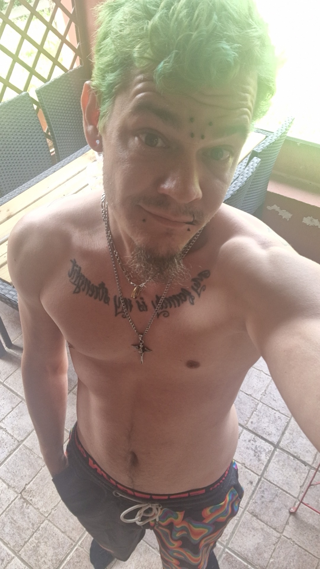 Profil de Lambert, 27 ans, Plan Cul à Amerzoug