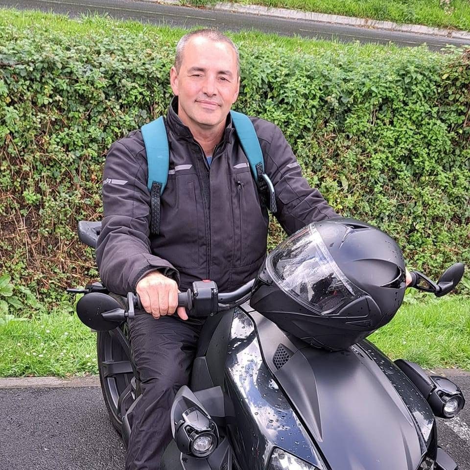 Profil de Wilfred, 53 ans, Plan Cul à Râs Akakene