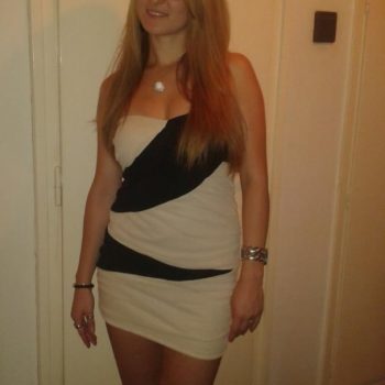Profil de Janna, 37 ans, Plan Cul à Kef el Guerrara