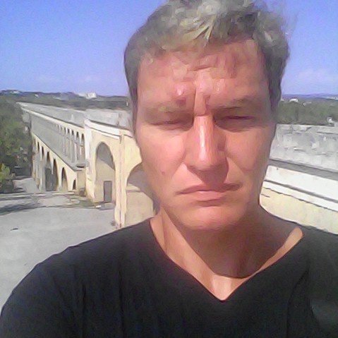 Profil de Yvon, 44 ans, Plan Cul à Ghassira