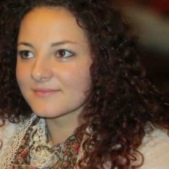 Profil de Louiza, 32 ans, Plan Cul à Chabet es Sefi