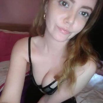 Profil de Ginna, 30 ans, Plan Cul à Bokat