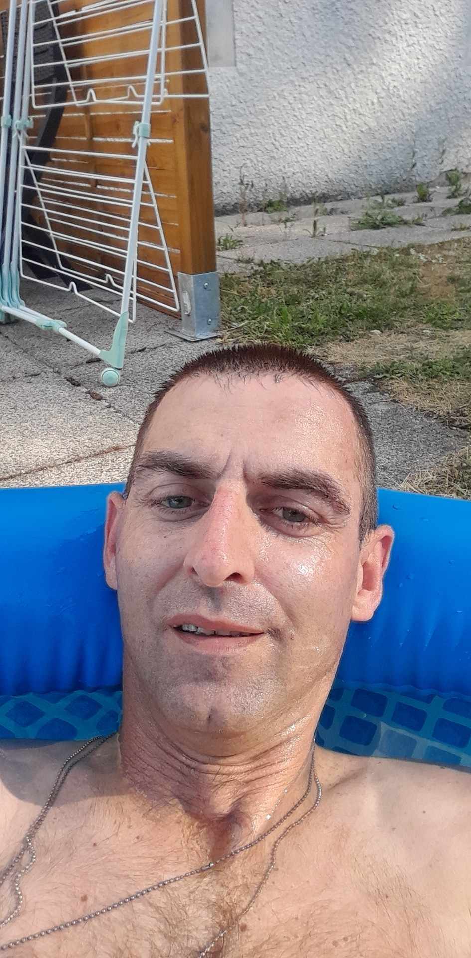Profil de Thami, 43 ans, Plan Cul à Tifouchaye