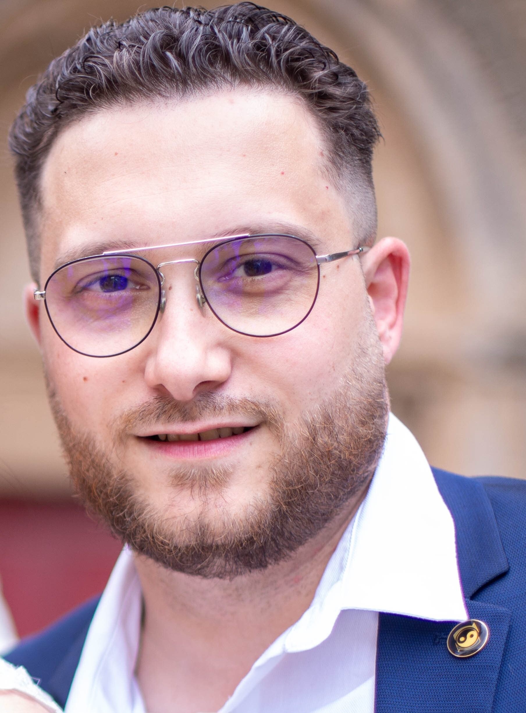 Profil de Isham, 33 ans, Plan Cul à El Khallel